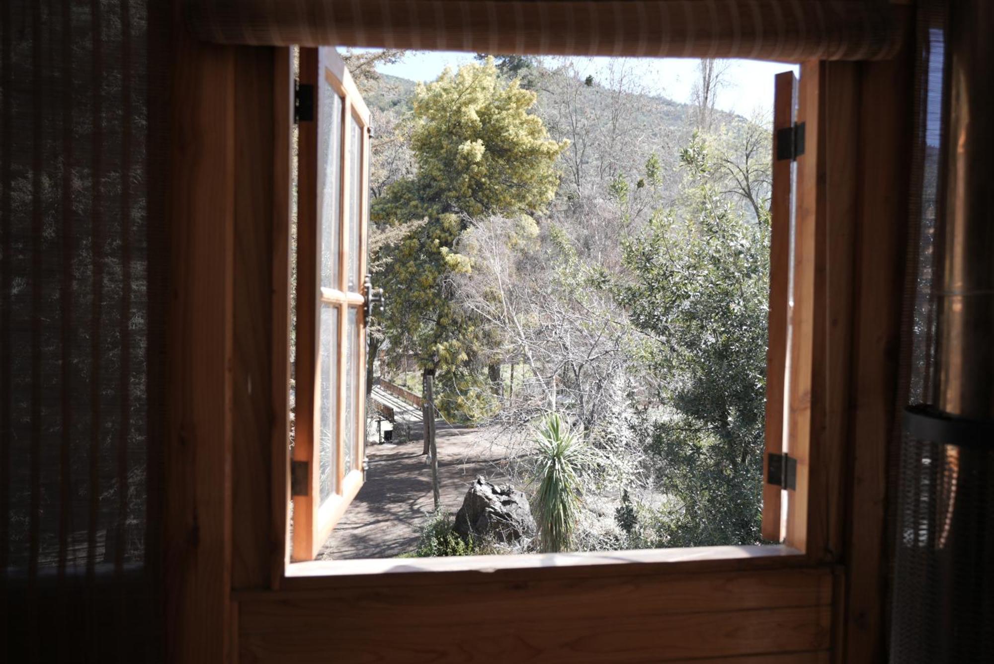 산티아고 Refugio Atreyu B&B 외부 사진